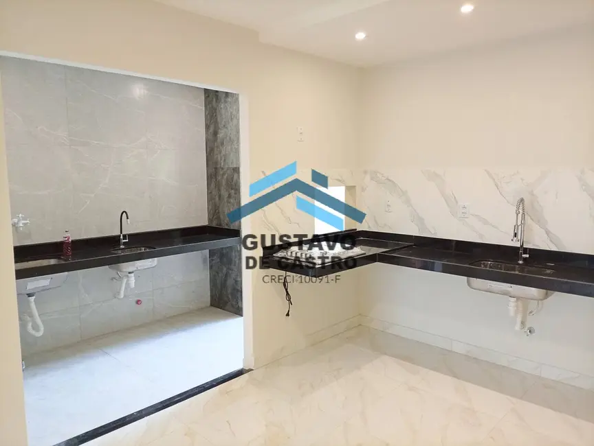 Casa com 3 quartos à venda, 108m2 em Centro, Ananindeua - PA - imagem 4 Foto 4 de Casa com 3 quartos à venda, 108m2 em Centro, Ananindeua - PA