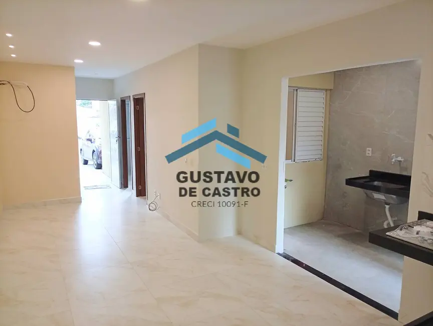 Casa com 3 quartos à venda, 108m2 em Centro, Ananindeua - PA - imagem 2 Foto 2 de Casa com 3 quartos à venda, 108m2 em Centro, Ananindeua - PA