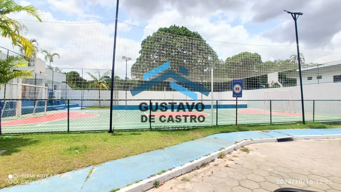 Foto 7 de Lote de Condomínio à venda, 319m2 em Centro, Ananindeua - PA