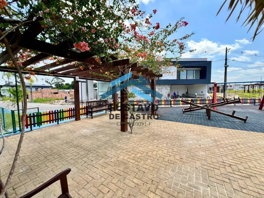 Foto 2 de Lote de Condomínio à venda, 319m2 em Centro, Ananindeua - PA