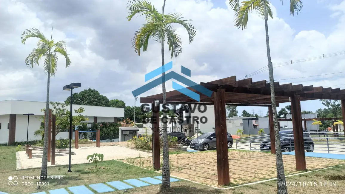 Foto 3 de Lote de Condomínio à venda, 319m2 em Centro, Ananindeua - PA