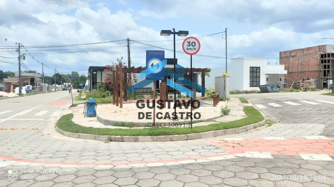 Foto 5 de Lote de Condomínio à venda, 319m2 em Centro, Ananindeua - PA
