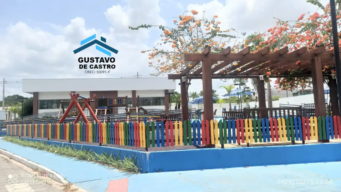 Foto 9 de Lote de Condomínio à venda, 319m2 em Centro, Ananindeua - PA