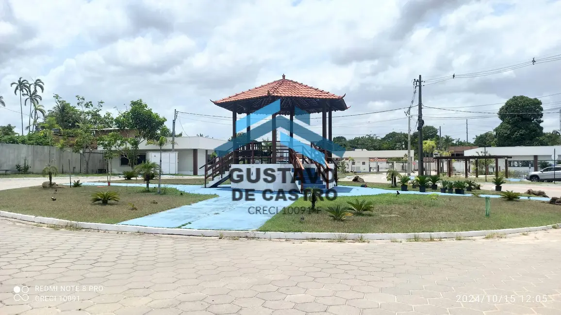 Foto 4 de Lote de Condomínio à venda, 319m2 em Centro, Ananindeua - PA