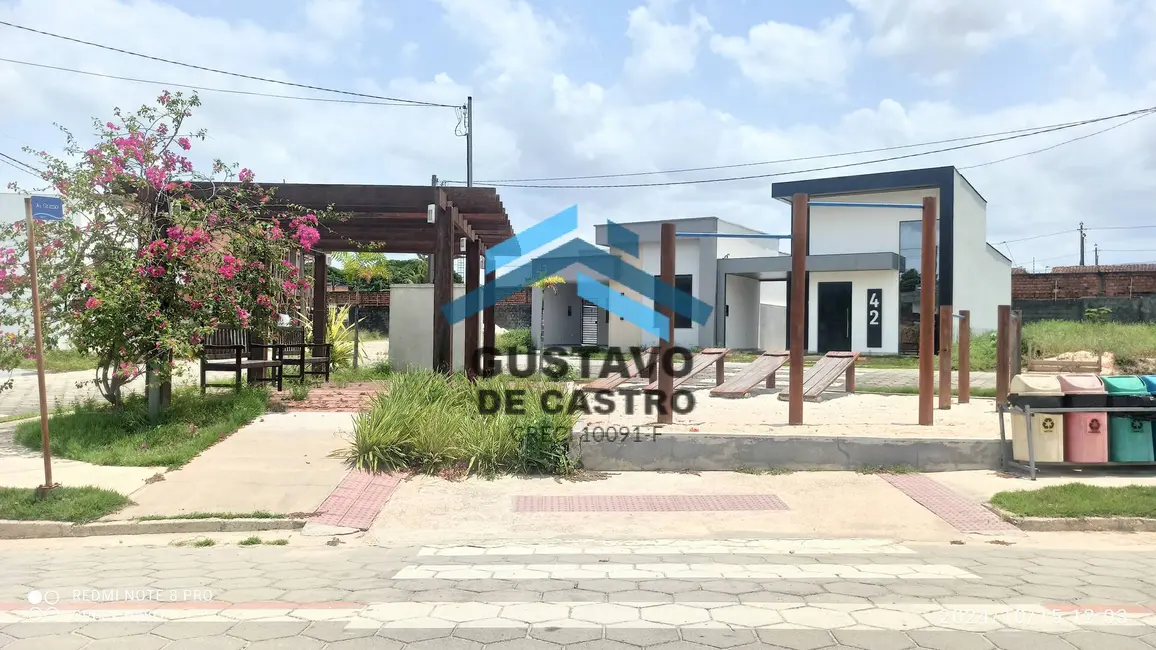 Foto 6 de Lote de Condomínio à venda, 319m2 em Centro, Ananindeua - PA
