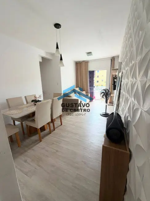Foto 1 de Apartamento com 3 quartos à venda, 80m2 em Atalaia, Ananindeua - PA