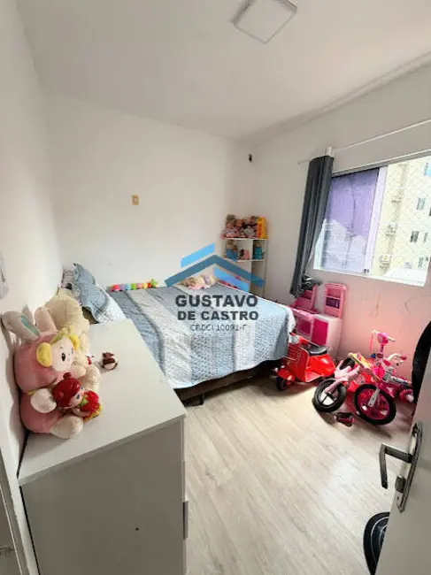 Foto 8 de Apartamento com 3 quartos à venda, 80m2 em Atalaia, Ananindeua - PA