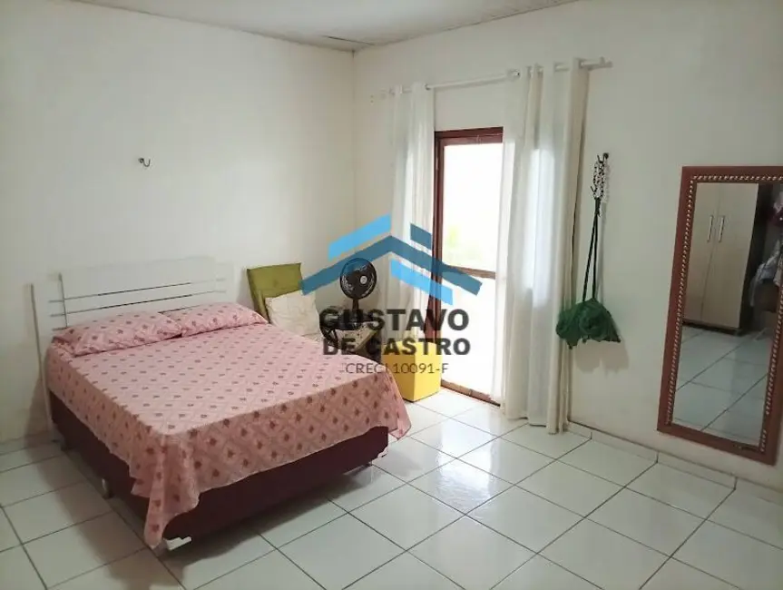 Casa com 4 quartos à venda, 200m2 em Quarenta Horas (Coqueiro), Ananindeua - PA - imagem 8 Foto 8 de Casa com 4 quartos à venda, 200m2 em Quarenta Horas (Coqueiro), Ananindeua - PA