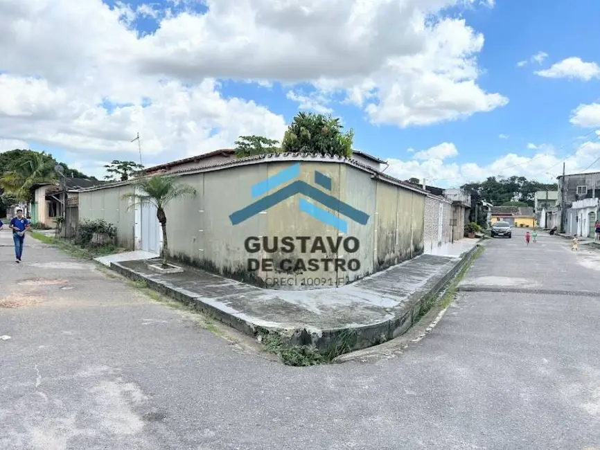 Casa com 4 quartos à venda, 200m2 em Quarenta Horas (Coqueiro), Ananindeua - PA - imagem 3 Foto 3 de Casa com 4 quartos à venda, 200m2 em Quarenta Horas (Coqueiro), Ananindeua - PA