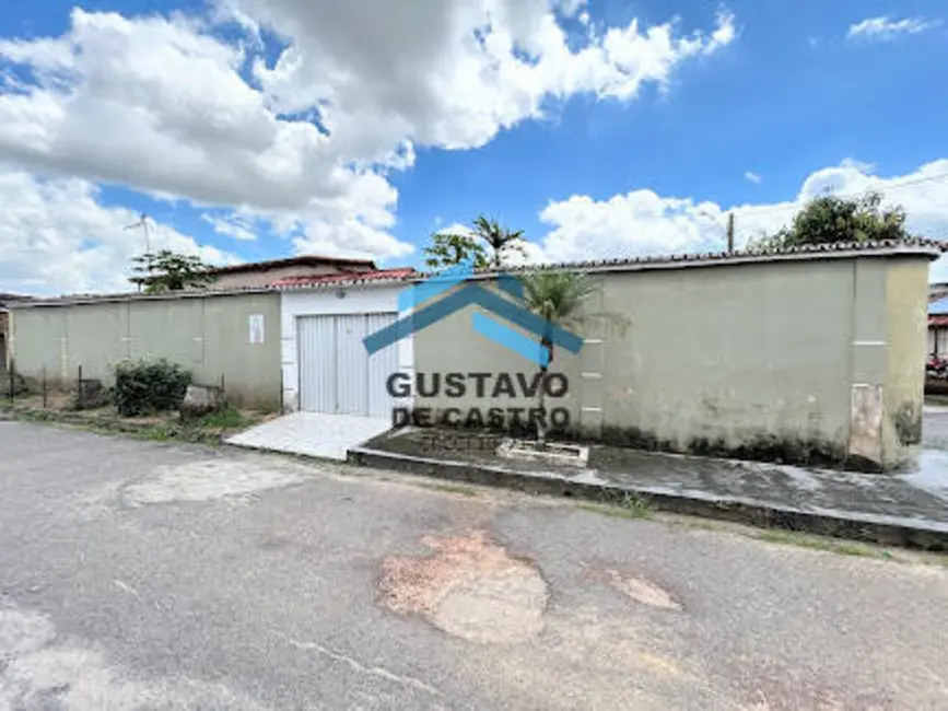 Casa com 4 quartos à venda, 200m2 em Quarenta Horas (Coqueiro), Ananindeua - PA - imagem 2 Foto 2 de Casa com 4 quartos à venda, 200m2 em Quarenta Horas (Coqueiro), Ananindeua - PA