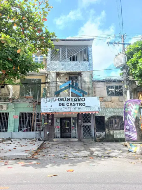 Foto 1 de Casa com 2 quartos à venda, 50m2 em Cremação, Belem - PA