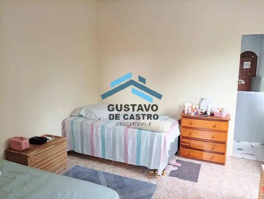 Foto 4 de Casa com 2 quartos à venda, 50m2 em Cremação, Belem - PA