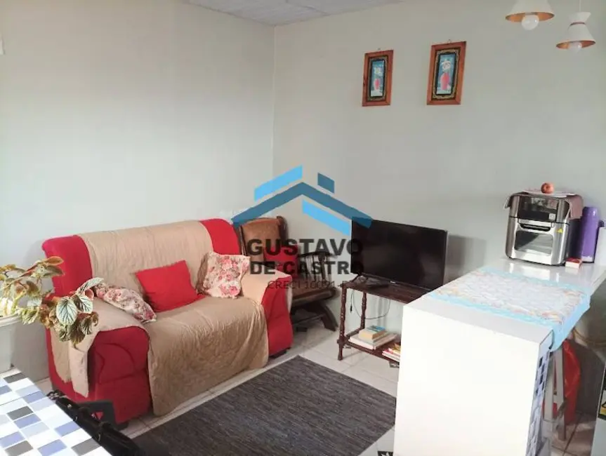 Foto 2 de Casa com 2 quartos à venda, 50m2 em Cremação, Belem - PA
