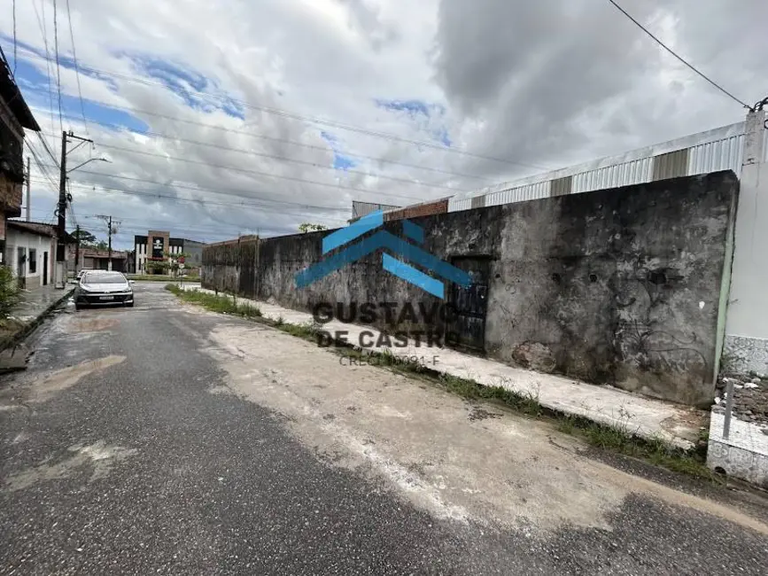 Terreno / Lote à venda, 360m2 em Icuí-Guajará, Ananindeua - PA - imagem 7 Foto 7 de Terreno / Lote à venda, 360m2 em Icuí-Guajará, Ananindeua - PA