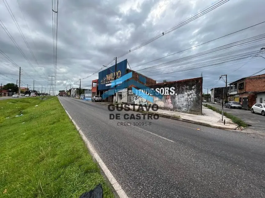 Terreno / Lote à venda, 360m2 em Icuí-Guajará, Ananindeua - PA - imagem 4 Foto 4 de Terreno / Lote à venda, 360m2 em Icuí-Guajará, Ananindeua - PA