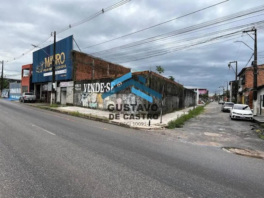 Terreno / Lote à venda, 360m2 em Icuí-Guajará, Ananindeua - PA - imagem 3 Foto 3 de Terreno / Lote à venda, 360m2 em Icuí-Guajará, Ananindeua - PA