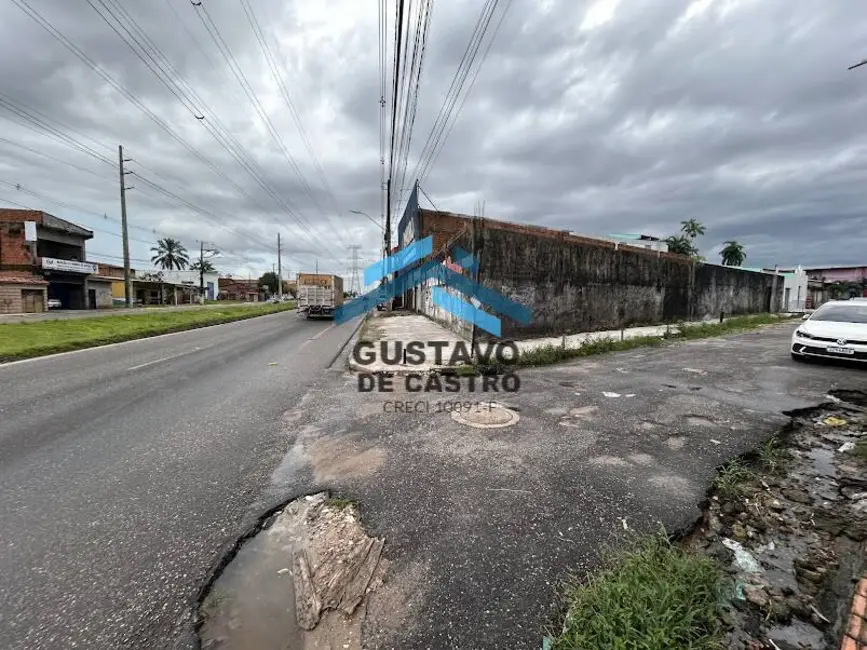 Terreno / Lote à venda, 360m2 em Icuí-Guajará, Ananindeua - PA - imagem 5 Foto 5 de Terreno / Lote à venda, 360m2 em Icuí-Guajará, Ananindeua - PA