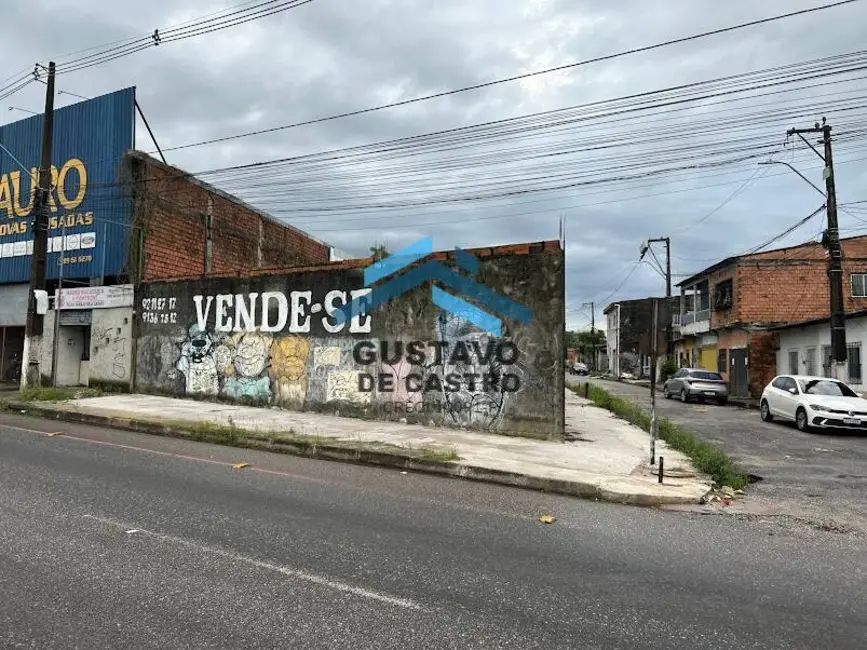 Terreno / Lote à venda, 360m2 em Icuí-Guajará, Ananindeua - PA - imagem 1 Foto 1 de Terreno / Lote à venda, 360m2 em Icuí-Guajará, Ananindeua - PA