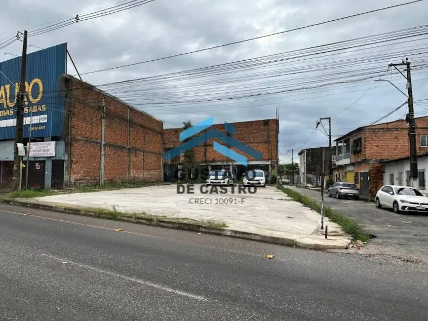 Terreno / Lote à venda, 360m2 em Icuí-Guajará, Ananindeua - PA - imagem 2 Foto 2 de Terreno / Lote à venda, 360m2 em Icuí-Guajará, Ananindeua - PA