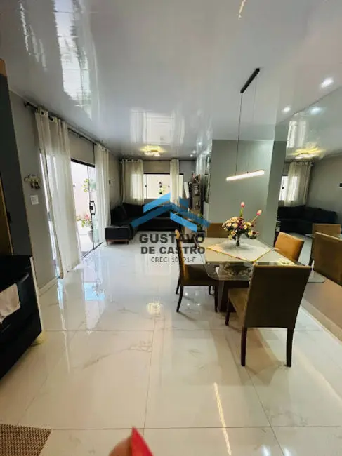 Foto 1 de Casa com 3 quartos à venda, 200m2 em Tapanã (Icoaraci), Belem - PA