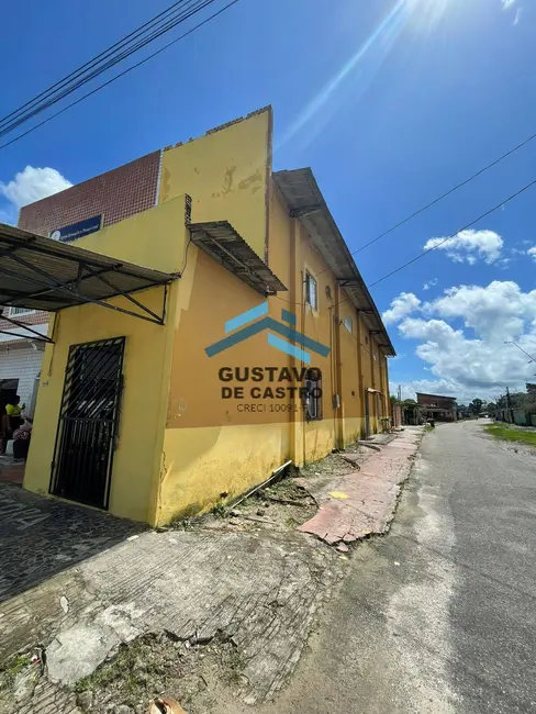 Foto 2 de Casa com 8 quartos à venda, 379m2 em Vila (Mosqueiro), Belem - PA