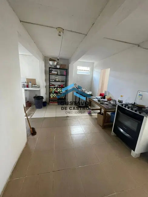 Foto 6 de Casa com 8 quartos à venda, 379m2 em Vila (Mosqueiro), Belem - PA