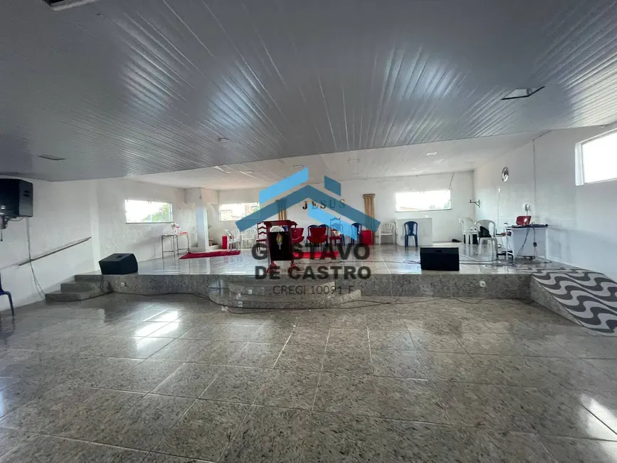 Foto 5 de Casa com 8 quartos à venda, 379m2 em Vila (Mosqueiro), Belem - PA
