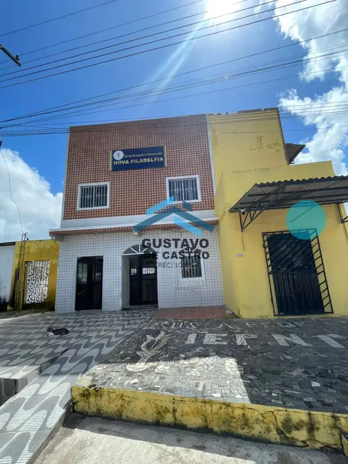 Foto 1 de Casa com 8 quartos à venda, 379m2 em Vila (Mosqueiro), Belem - PA