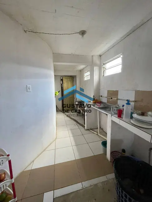 Foto 7 de Casa com 8 quartos à venda, 379m2 em Vila (Mosqueiro), Belem - PA