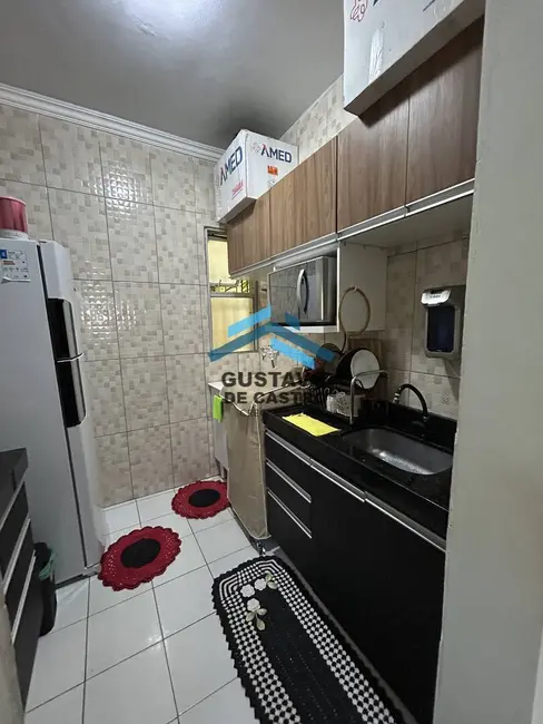 Foto 4 de Apartamento com 2 quartos à venda, 42m2 em Centro, Ananindeua - PA