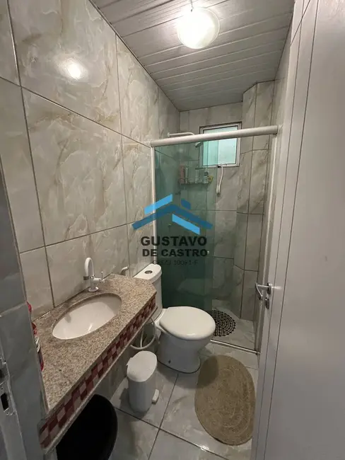 Foto 8 de Apartamento com 2 quartos à venda, 42m2 em Centro, Ananindeua - PA
