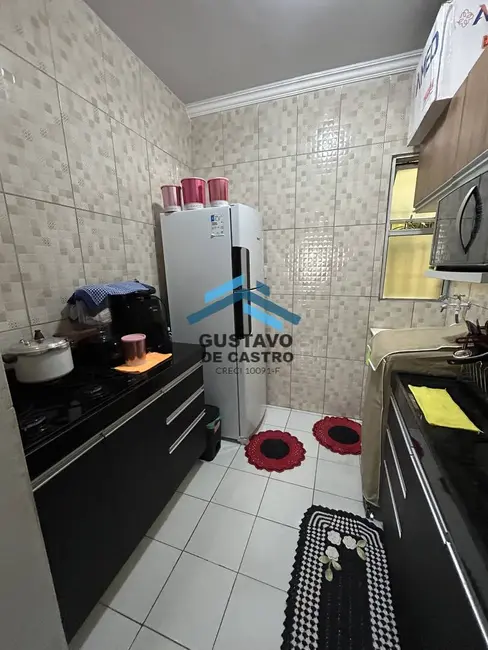 Foto 5 de Apartamento com 2 quartos à venda, 42m2 em Centro, Ananindeua - PA