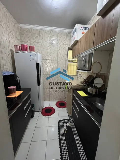 Foto 3 de Apartamento com 2 quartos à venda, 42m2 em Centro, Ananindeua - PA