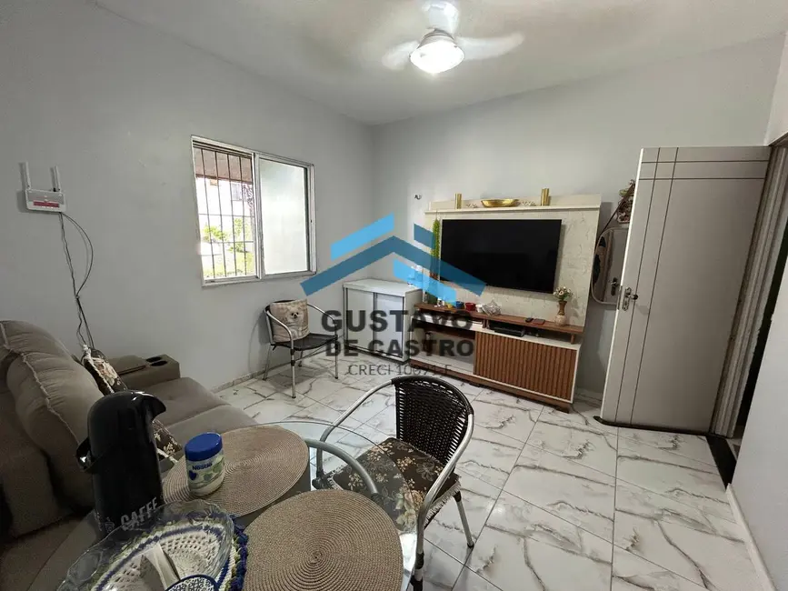 Foto 1 de Apartamento com 2 quartos à venda, 42m2 em Centro, Ananindeua - PA
