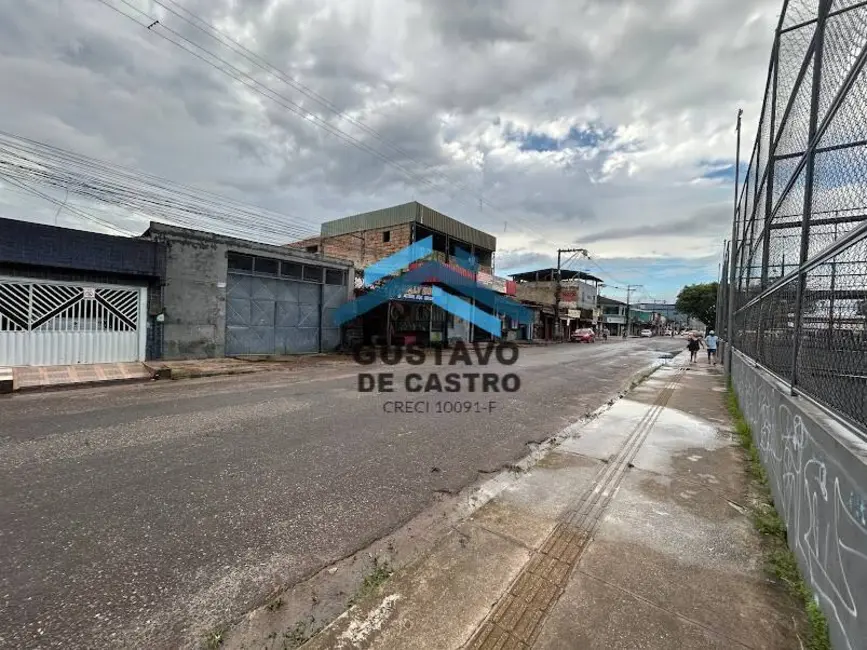 Armazém / Galpão à venda e para alugar, 200m2 em Maguari, Ananindeua - PA - imagem 4 Foto 4 de Armazém / Galpão à venda e para alugar, 200m2 em Maguari, Ananindeua - PA