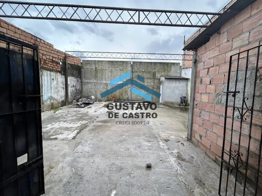 Armazém / Galpão à venda e para alugar, 200m2 em Maguari, Ananindeua - PA - imagem 7 Foto 7 de Armazém / Galpão à venda e para alugar, 200m2 em Maguari, Ananindeua - PA