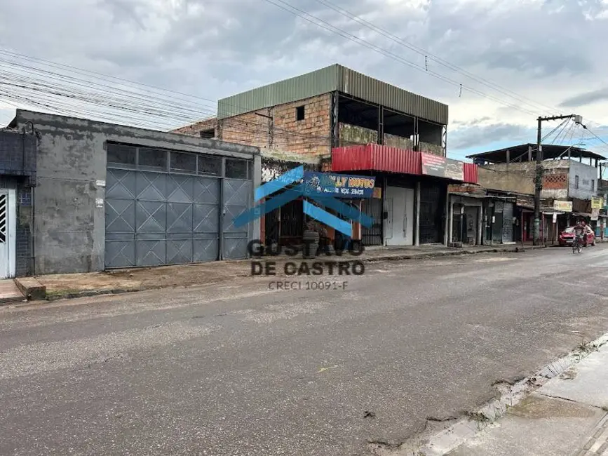 Armazém / Galpão à venda e para alugar, 200m2 em Maguari, Ananindeua - PA - imagem 2 Foto 2 de Armazém / Galpão à venda e para alugar, 200m2 em Maguari, Ananindeua - PA