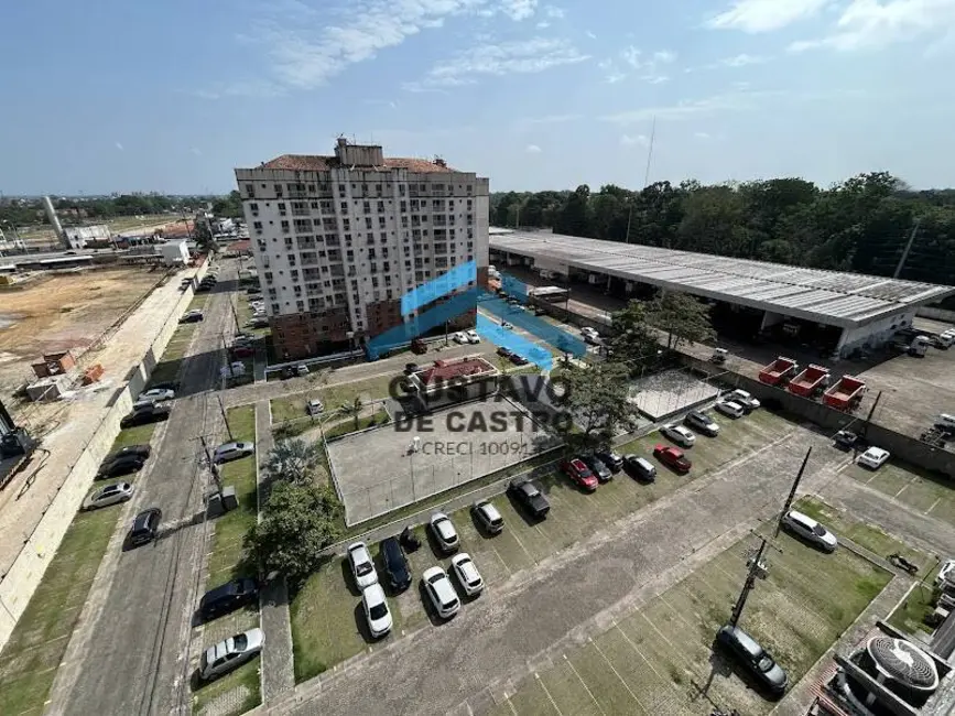 Foto 4 de Apartamento com 3 quartos à venda, 75m2 em Centro, Ananindeua - PA