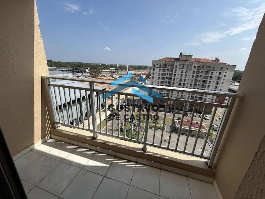 Foto 3 de Apartamento com 3 quartos à venda, 75m2 em Centro, Ananindeua - PA