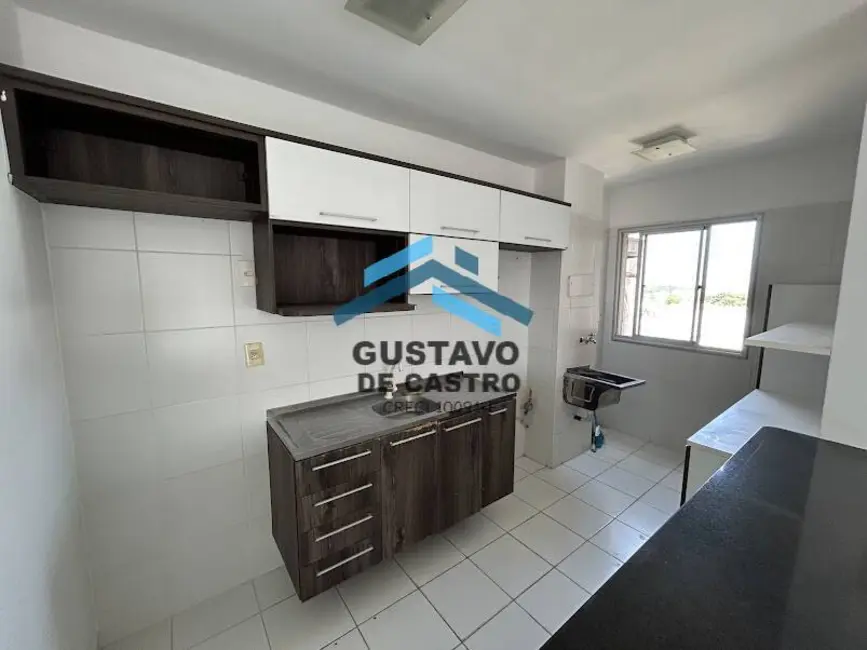 Foto 5 de Apartamento com 3 quartos à venda, 75m2 em Centro, Ananindeua - PA