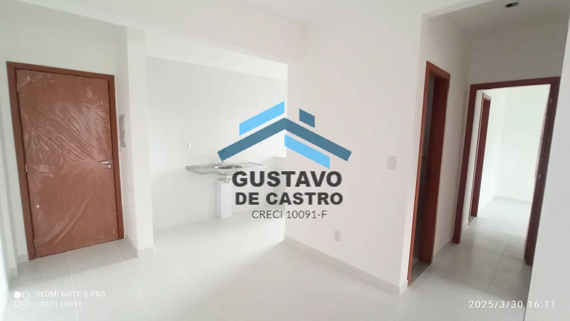 Foto 3 de Apartamento com 2 quartos para alugar, 54m2 em Guanabara, Ananindeua - PA