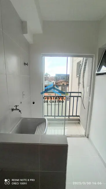 Foto 8 de Apartamento com 2 quartos para alugar, 54m2 em Guanabara, Ananindeua - PA