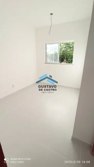 Foto 5 de Apartamento com 2 quartos para alugar, 54m2 em Guanabara, Ananindeua - PA