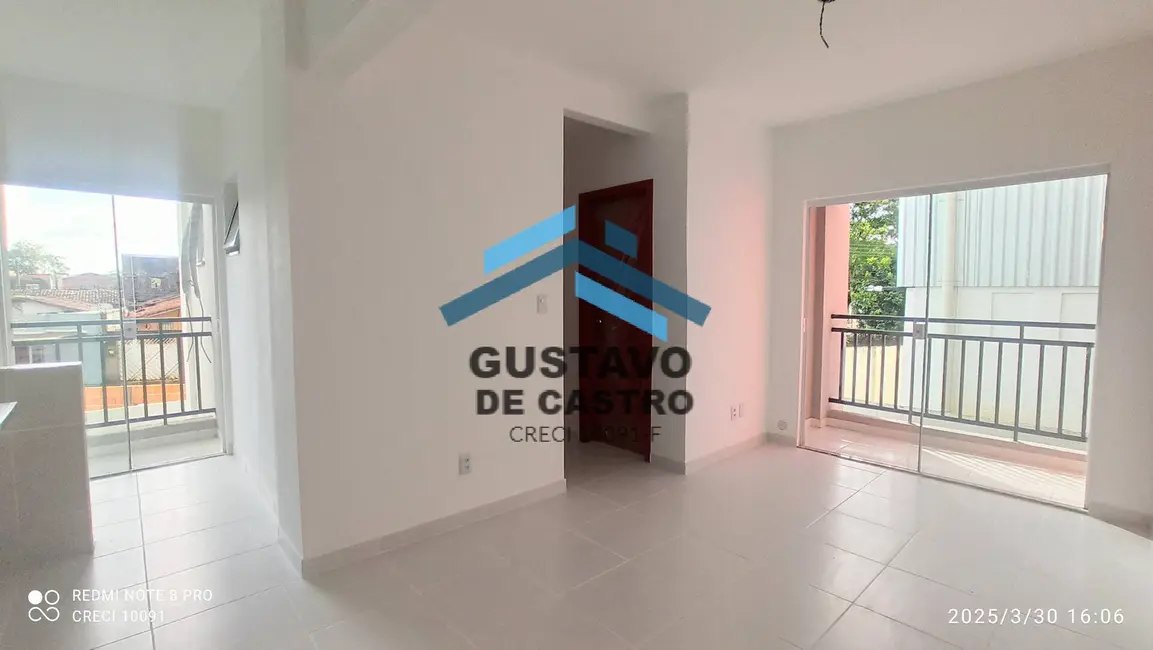 Foto 2 de Apartamento com 2 quartos para alugar, 54m2 em Guanabara, Ananindeua - PA
