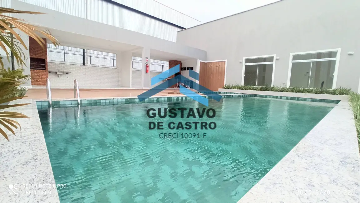 Foto 9 de Apartamento com 2 quartos para alugar, 54m2 em Guanabara, Ananindeua - PA