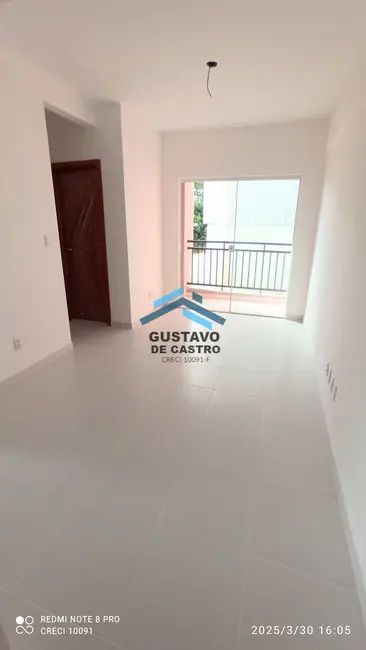 Foto 4 de Apartamento com 2 quartos para alugar, 54m2 em Guanabara, Ananindeua - PA