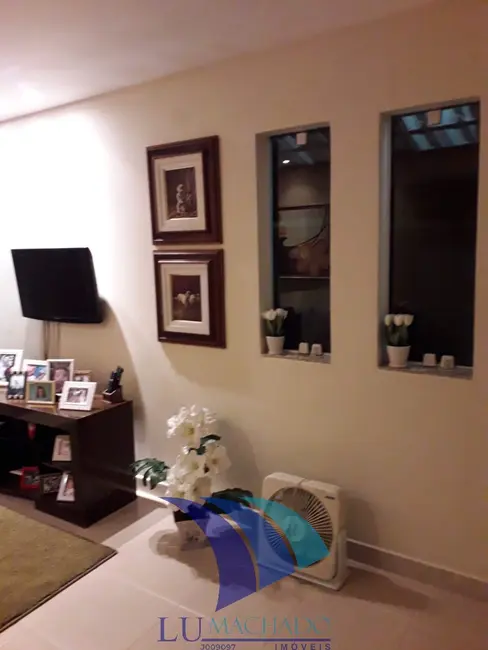 Foto 7 de Casa com 4 quartos à venda, 150m2 em Ogiva, Cabo Frio - RJ