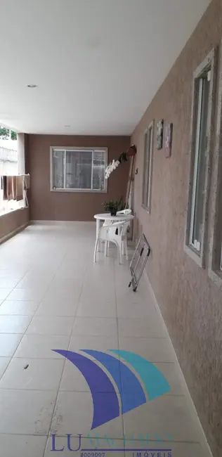 Foto 6 de Casa com 4 quartos à venda, 150m2 em Ogiva, Cabo Frio - RJ