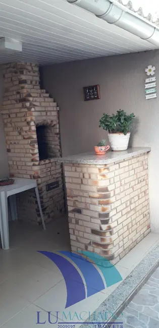 Foto 3 de Casa com 4 quartos à venda, 150m2 em Ogiva, Cabo Frio - RJ