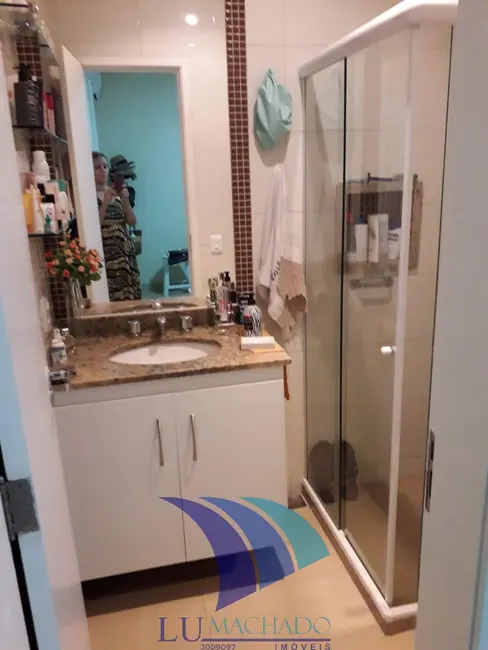 Foto 5 de Casa com 4 quartos à venda, 150m2 em Ogiva, Cabo Frio - RJ
